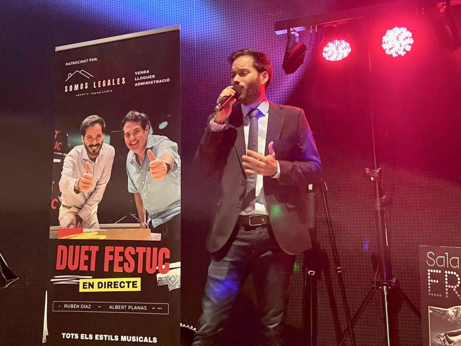 Duet Festuc